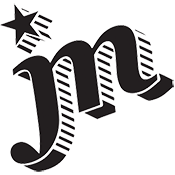 JM Printshop's Logo