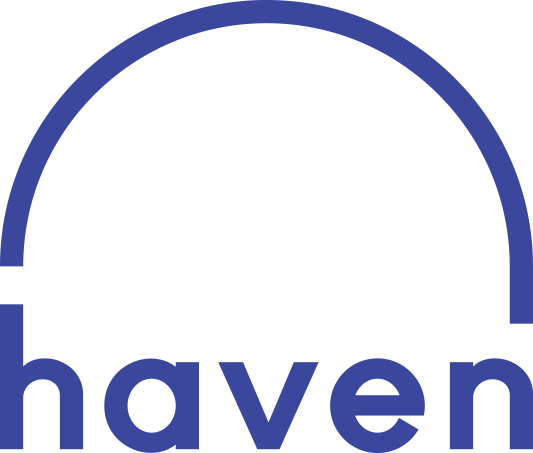 Haven Media and Marketing's Logo