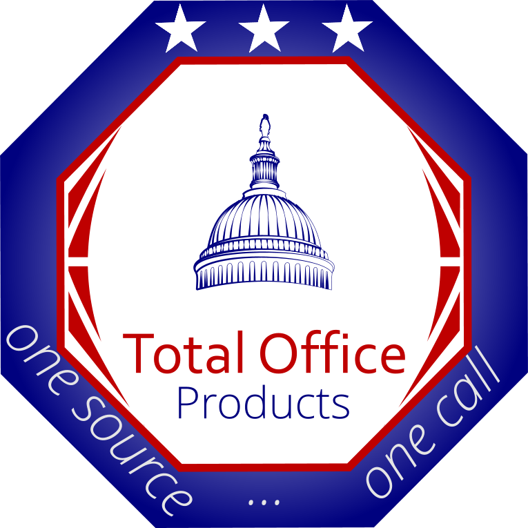 Total Office Products's Logo