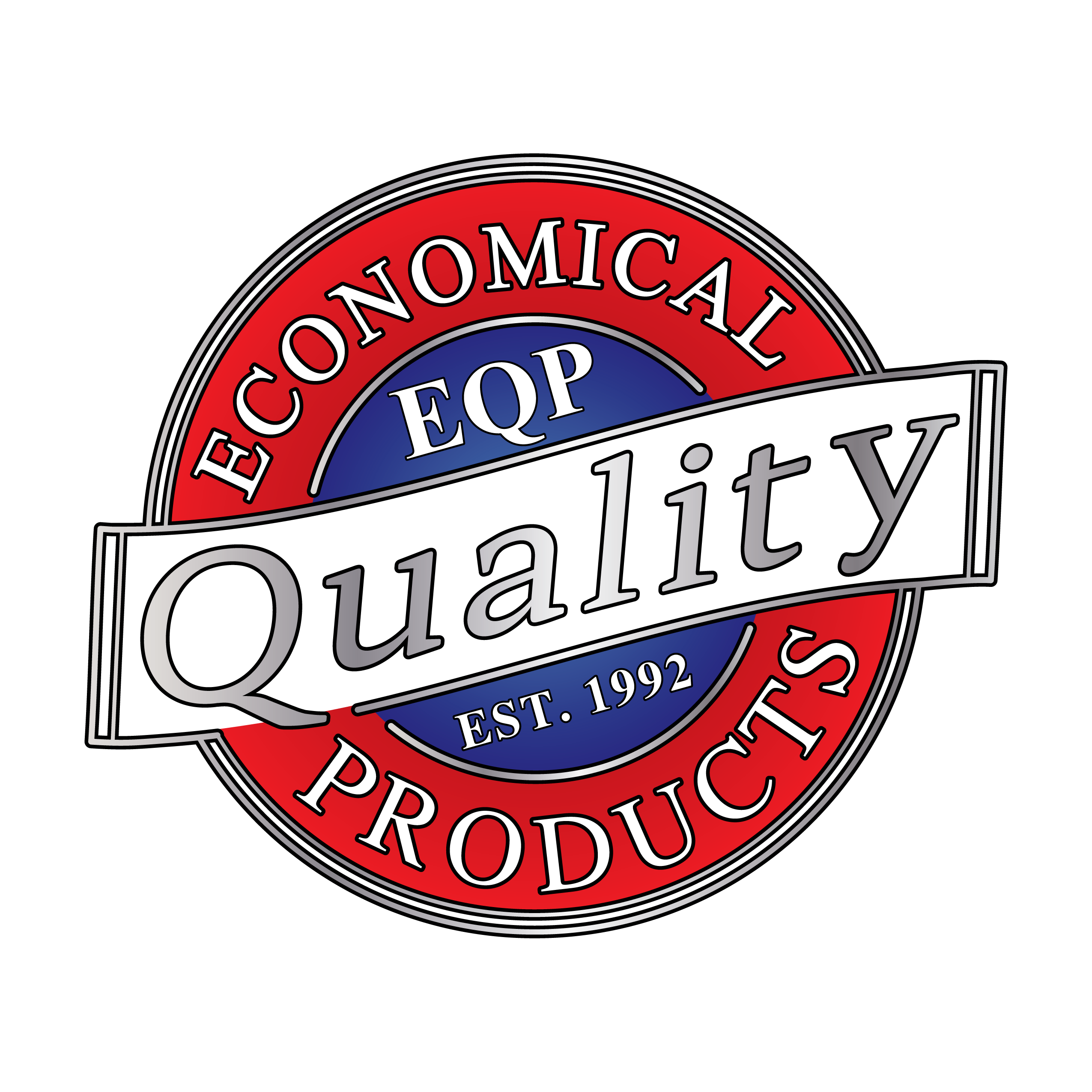 Economical Quality Products's Logo