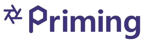 Priming Inc's Logo
