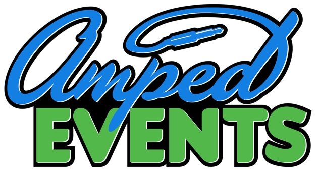 Amped Events LLC's Logo