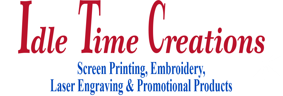 Idle Time Creations's Logo