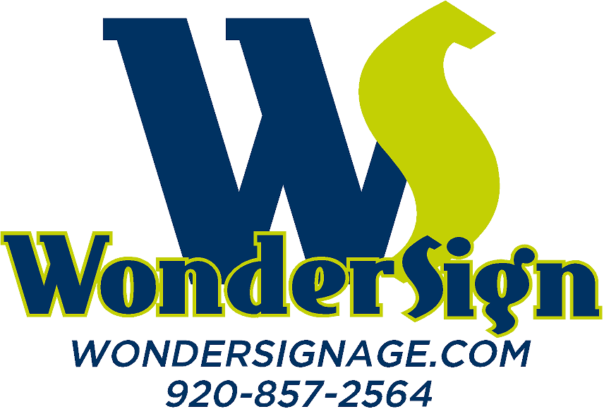 Wonder Sign's Logo