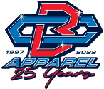 BC Apparel's Logo