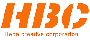 Hebe Creative Corporation's Logo