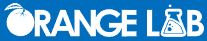 Orange Lab Media's Logo