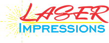 Laser Impressions, LLC's Logo