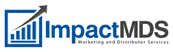 ImpactMDS's Logo