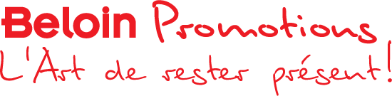 Beloin promotions's Logo