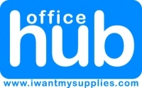 Office Hub's Logo