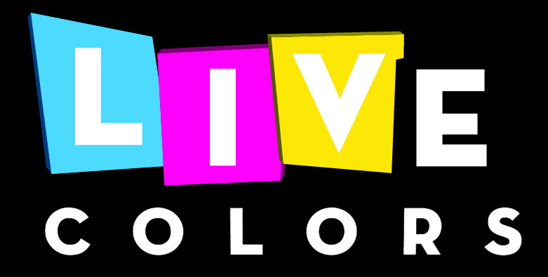 Live Colors Group's Logo