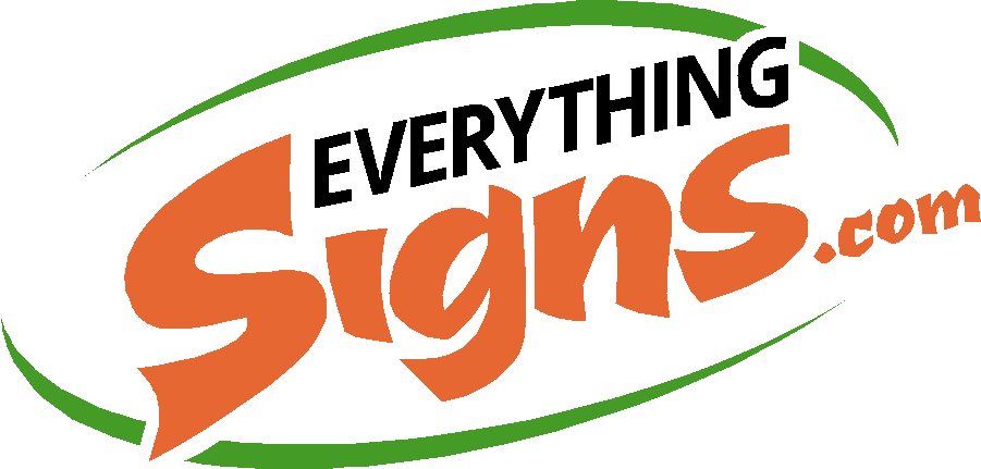 Everything Signs's Logo