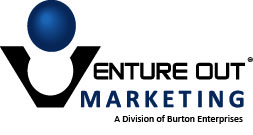Burton Enterprises's Logo