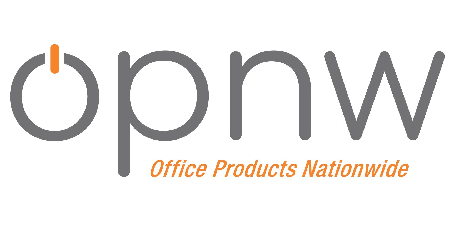 OPNW Office products Nationwide's Logo
