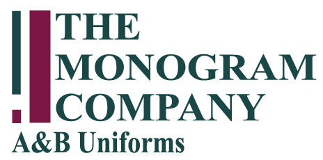 The Monogram Company's Logo