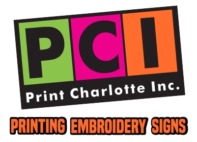 Print Charlotte Inc.'s Logo