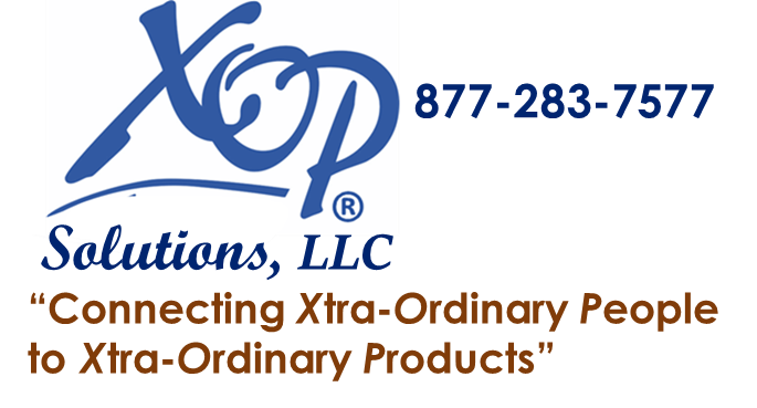 XOP Solutions, LLC's Logo