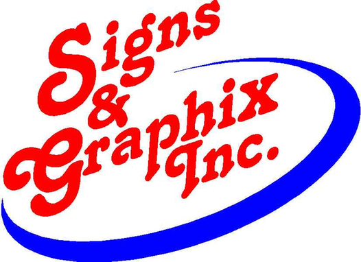 Signs & Graphix Inc's Logo