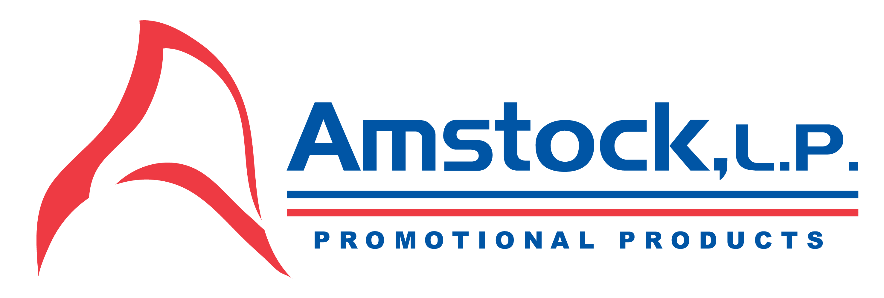 Amstock L.P.'s Logo