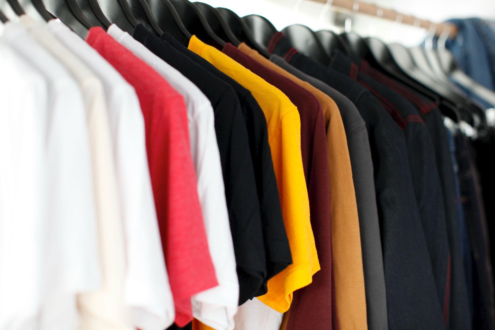 Why Custom Apparel is Good for Your Business