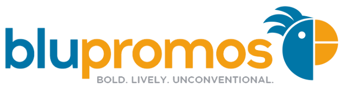 Blupromos LLC's Logo