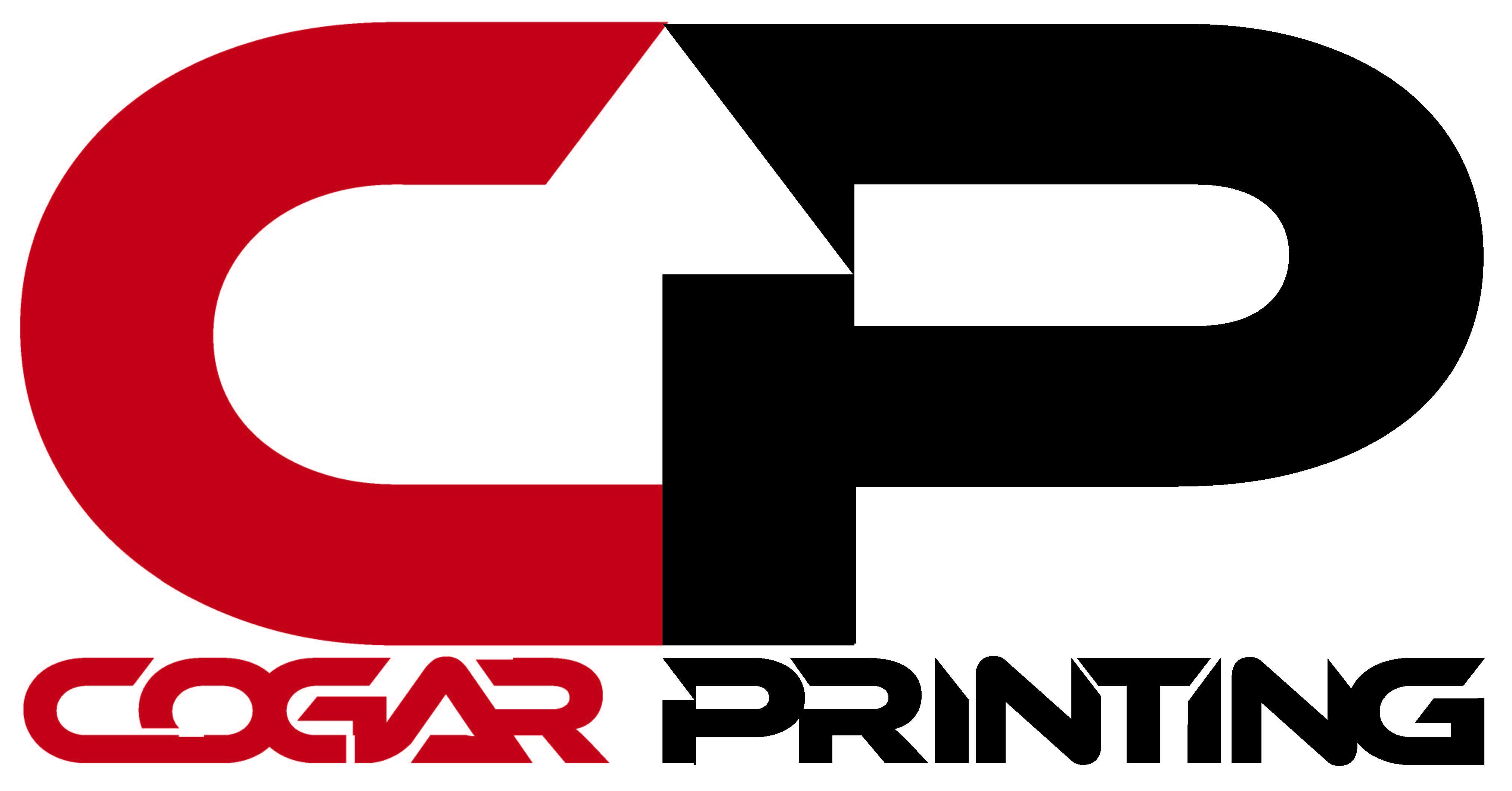 Cogar Printing's Logo