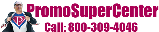 PromoSuperCenter.com's Logo