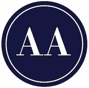 AA Global Printing Inc.'s Logo