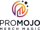 PROMOJO Marketing, LLC's Logo