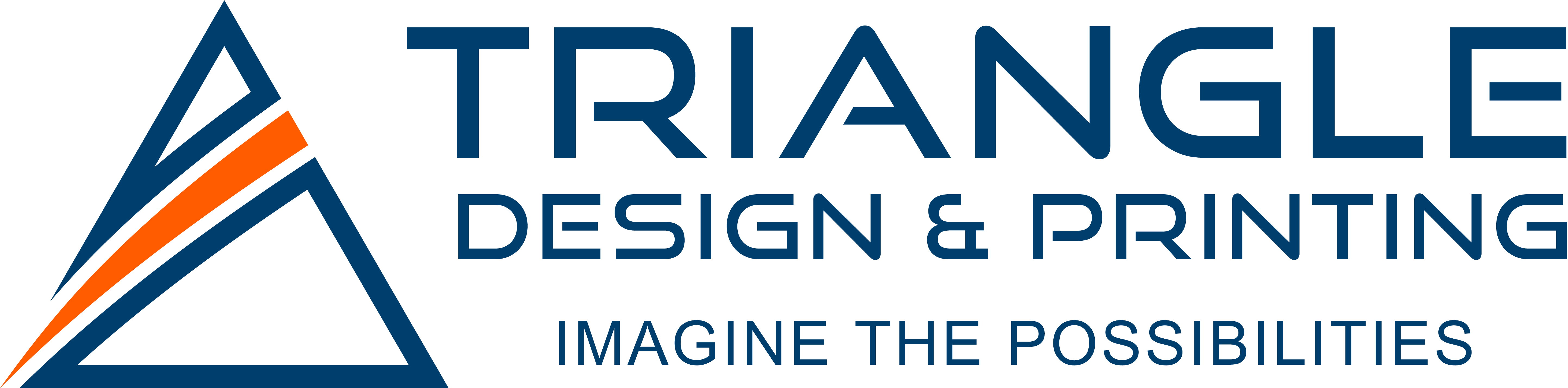 Triangle Design & Graphics's Logo