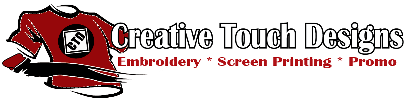 Creative Touch Designs's Logo