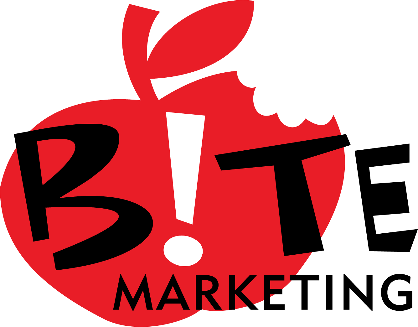 BITE Marketing's Logo