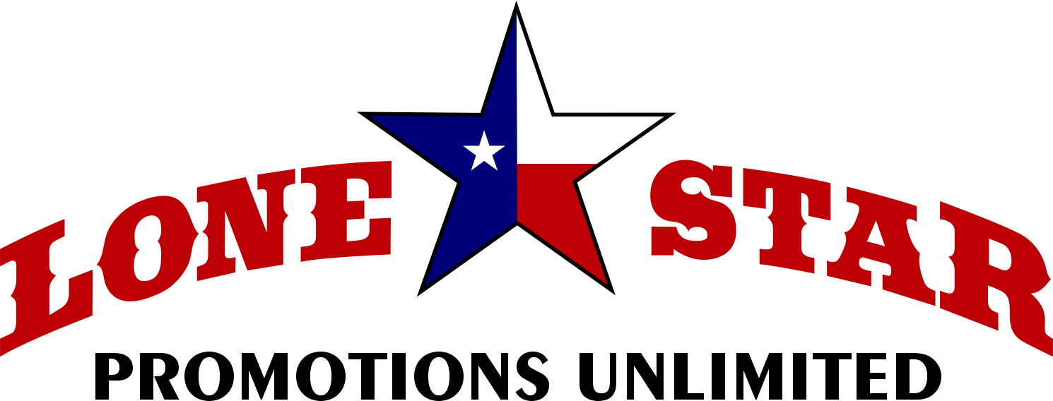 Lone Star Promotions Unlimited's Logo