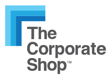 The Corporate Shop Inc's Logo