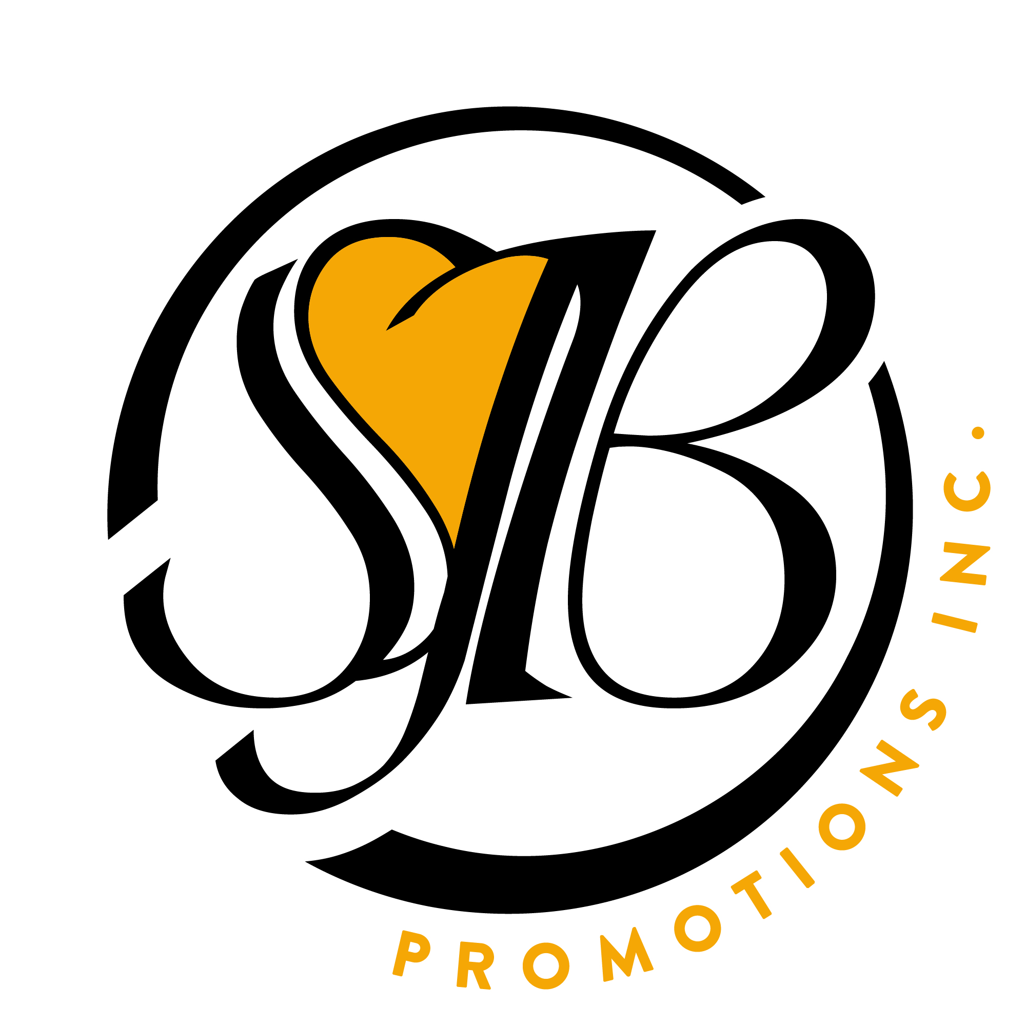 S J B Promotions Inc's Logo