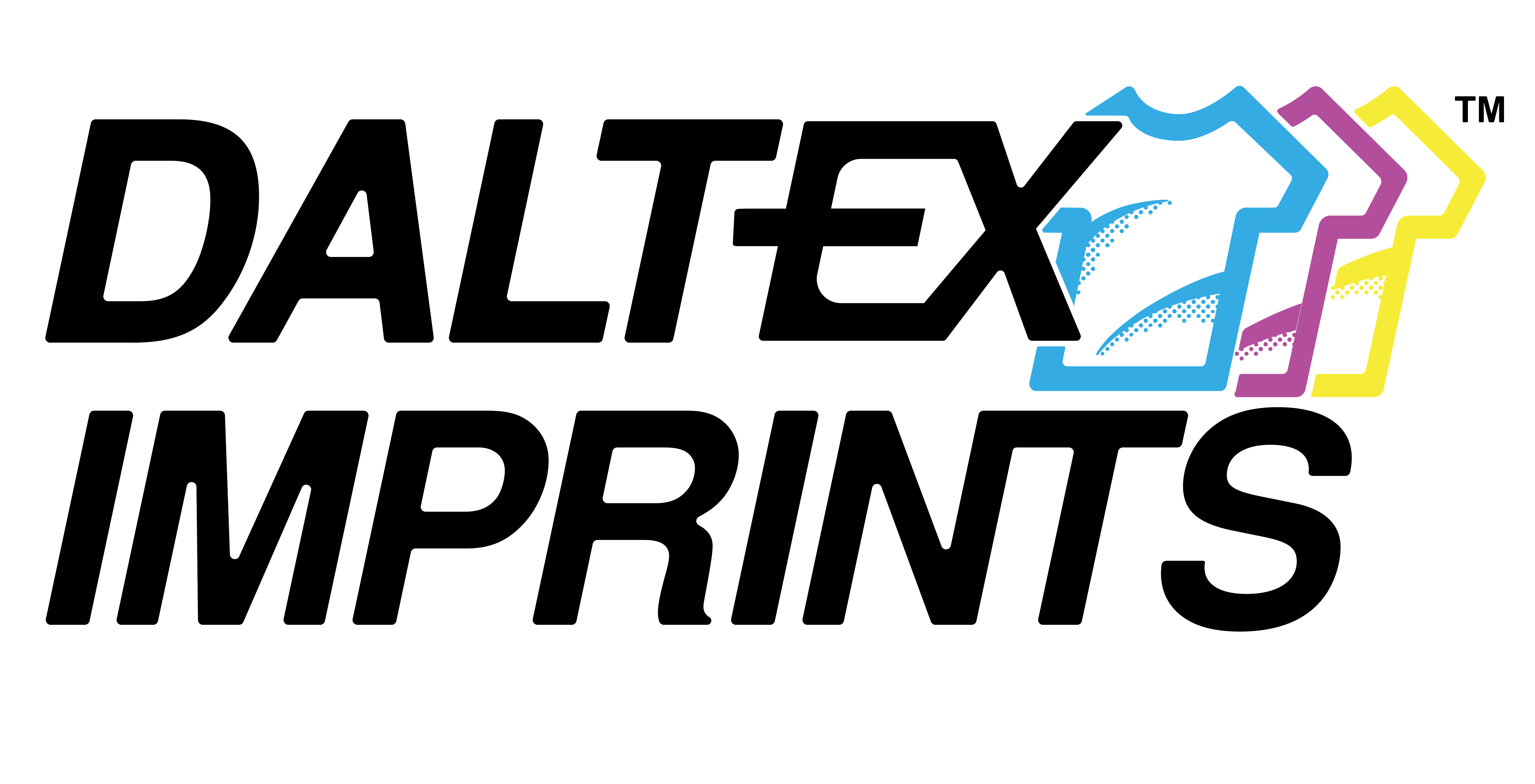 Daltex Imprints's Logo