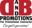 D & B Promotions's Logo