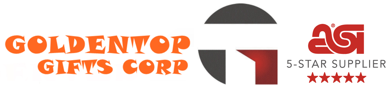 Goldentop Gifts Corp's Logo