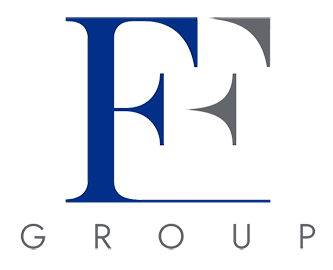 Forefront Group's Logo