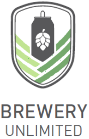 Brewery Unlimited's Logo