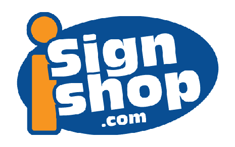 iSignShop's Logo
