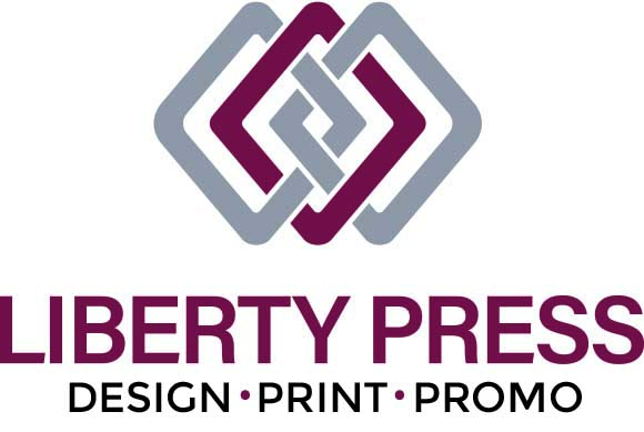 Liberty Press's Logo