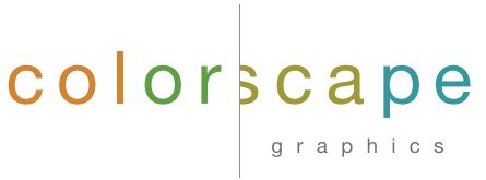 Colorscape Graphics's Logo