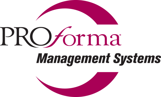 Proforma Management Systems's Logo