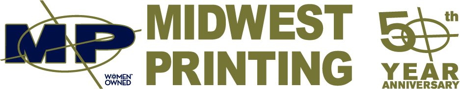 Midwest Printing Inc's Logo