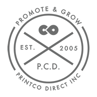 PrintCo Direct Inc.'s Logo