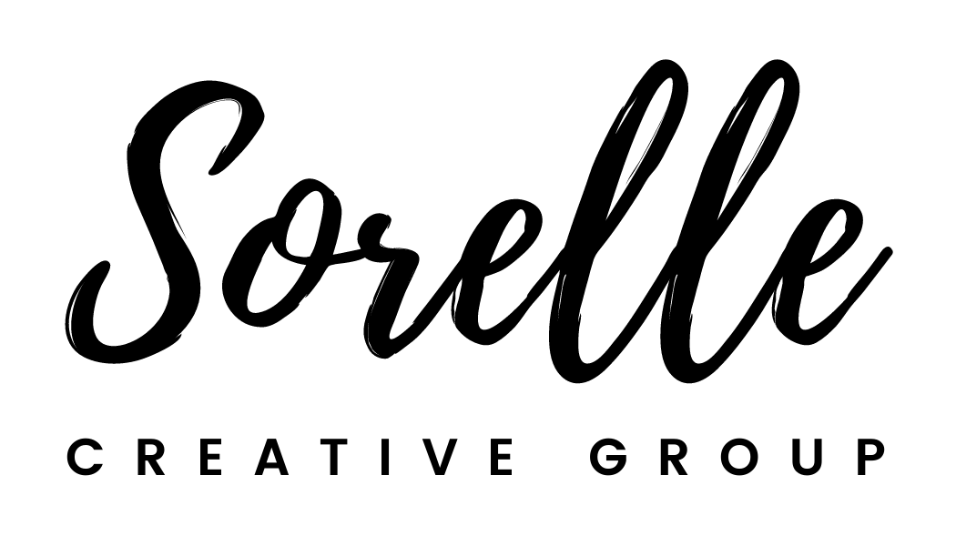 Sorelle Creative Group's Logo