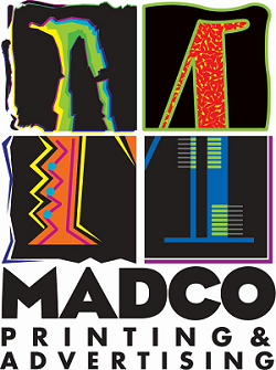 Madco's Logo