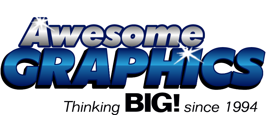 Awesome Graphics Inc's Logo